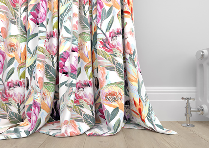 Ophelia, Rainbow - Made to Measure Curtains - Image 6